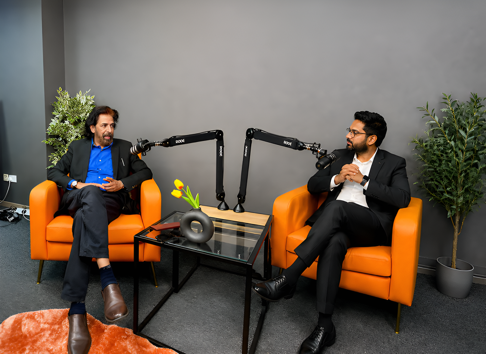 TALK XLNS podcast