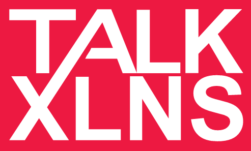 TALK XLNS